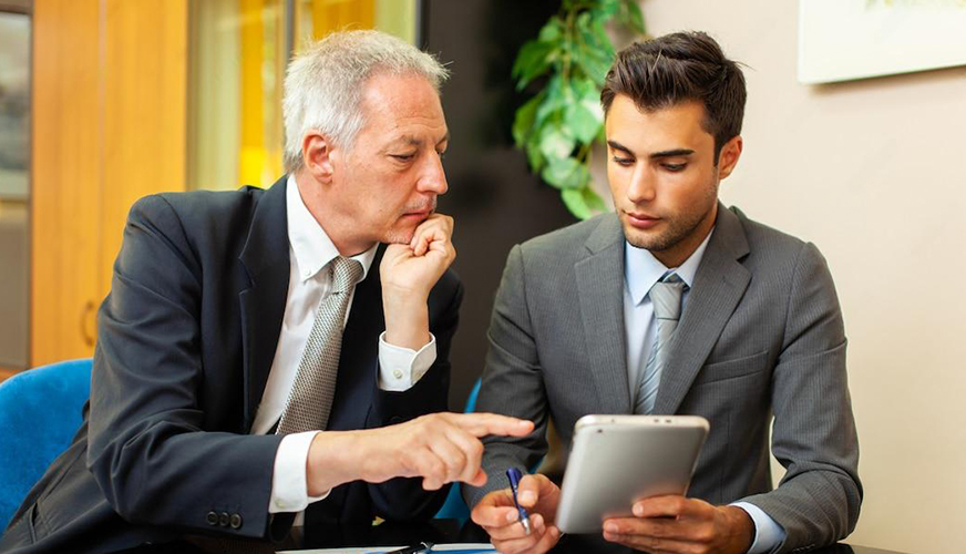 ITSM / Facility Management
