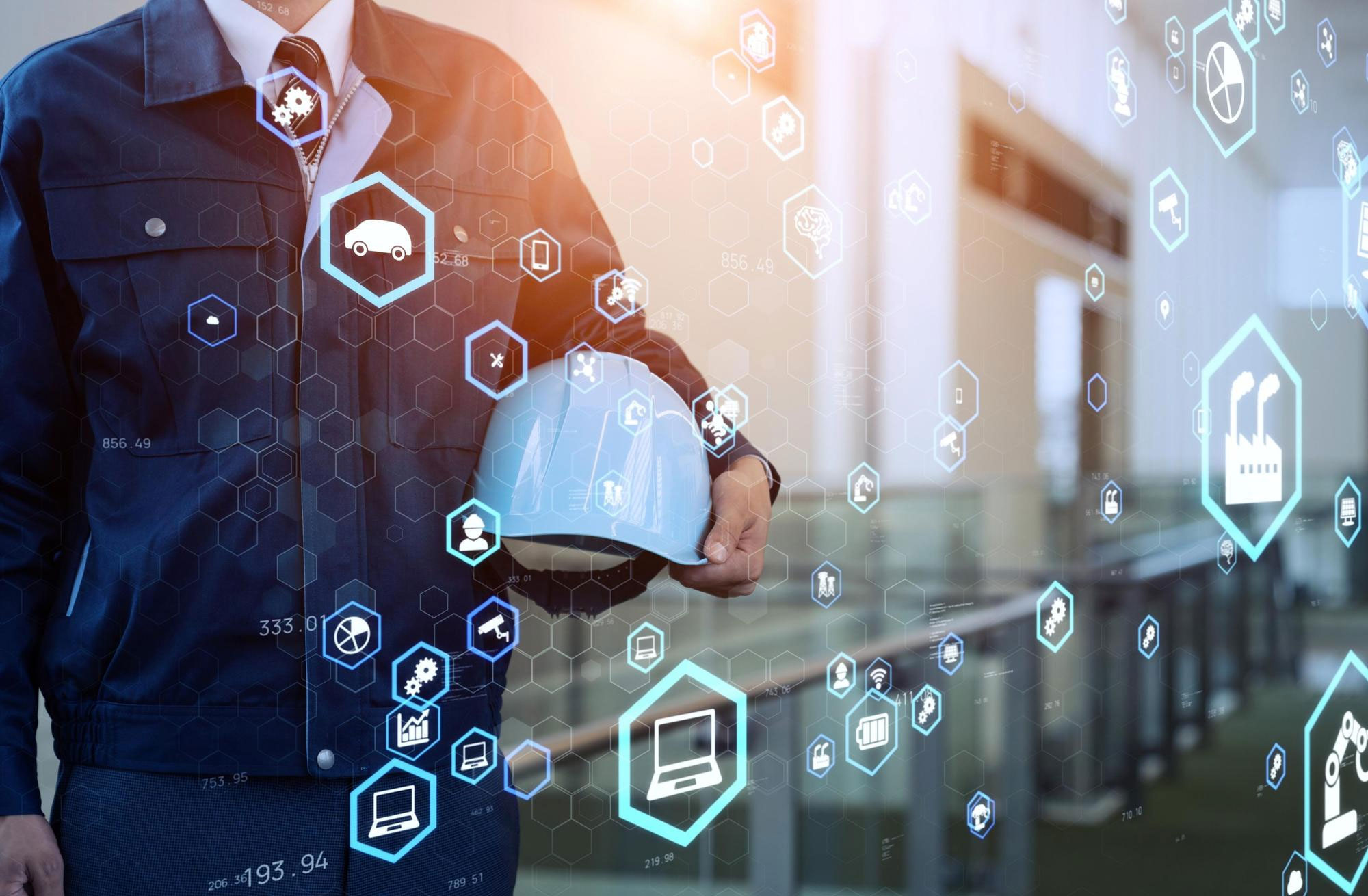 ITSM / Facility Management