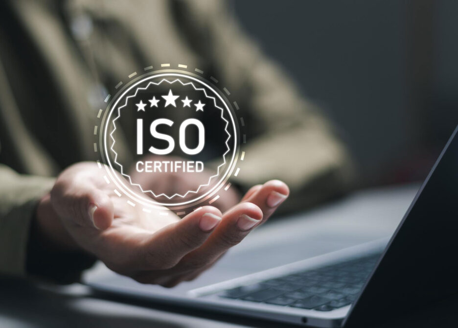 ISO Consultancy