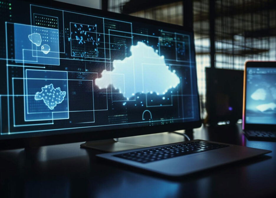 Oracle Cloud Implementation