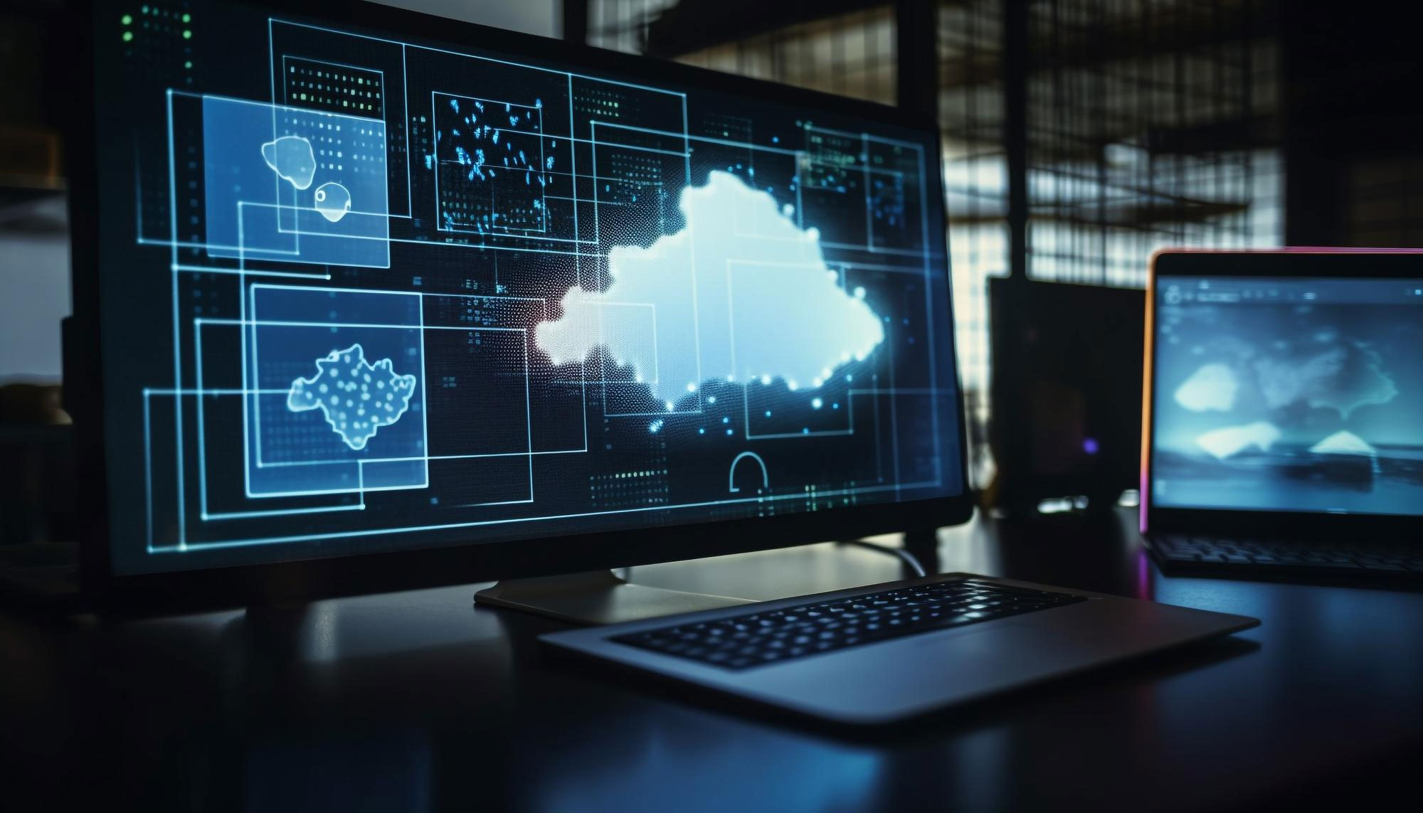 Oracle Cloud Implementation