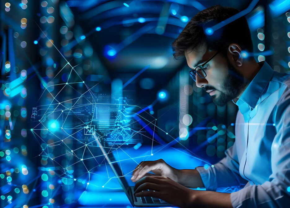 IT Development & Digital Solutions