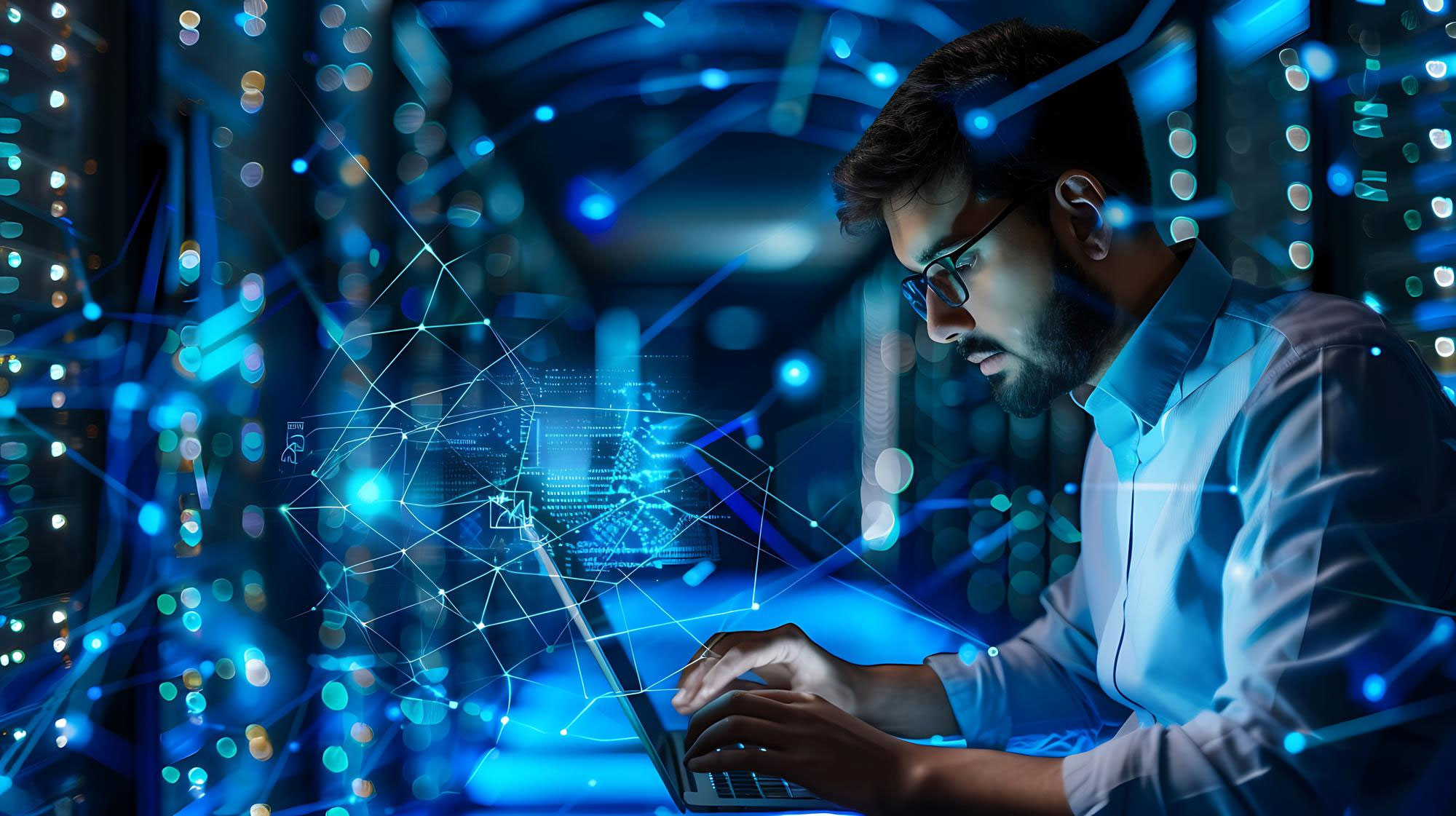 IT Development & Digital Solutions