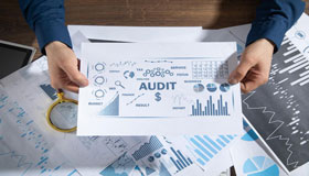 Implementation & Internal Audit