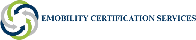 EMobility Certifications
